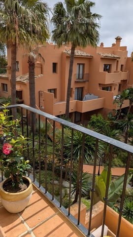 4 bedroom Townhouse for sale in Riviera del Sol, Mijas with pool garage - € 600,000 (Ref: 9314382)