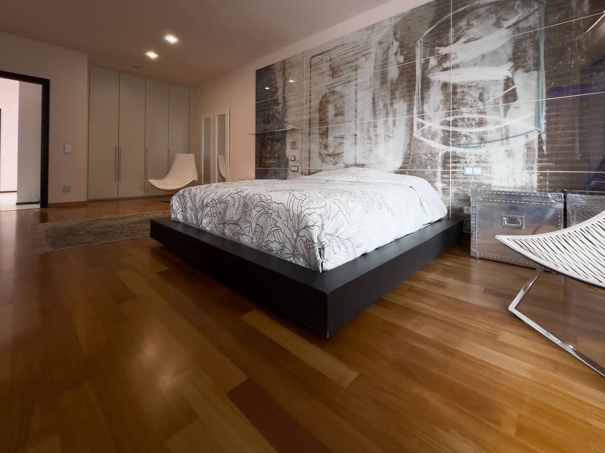 4 soveværelse Semi-Rækkehus til salg i Marbella med swimmingpool garage - € 2.850.000 (Ref: 9314383)