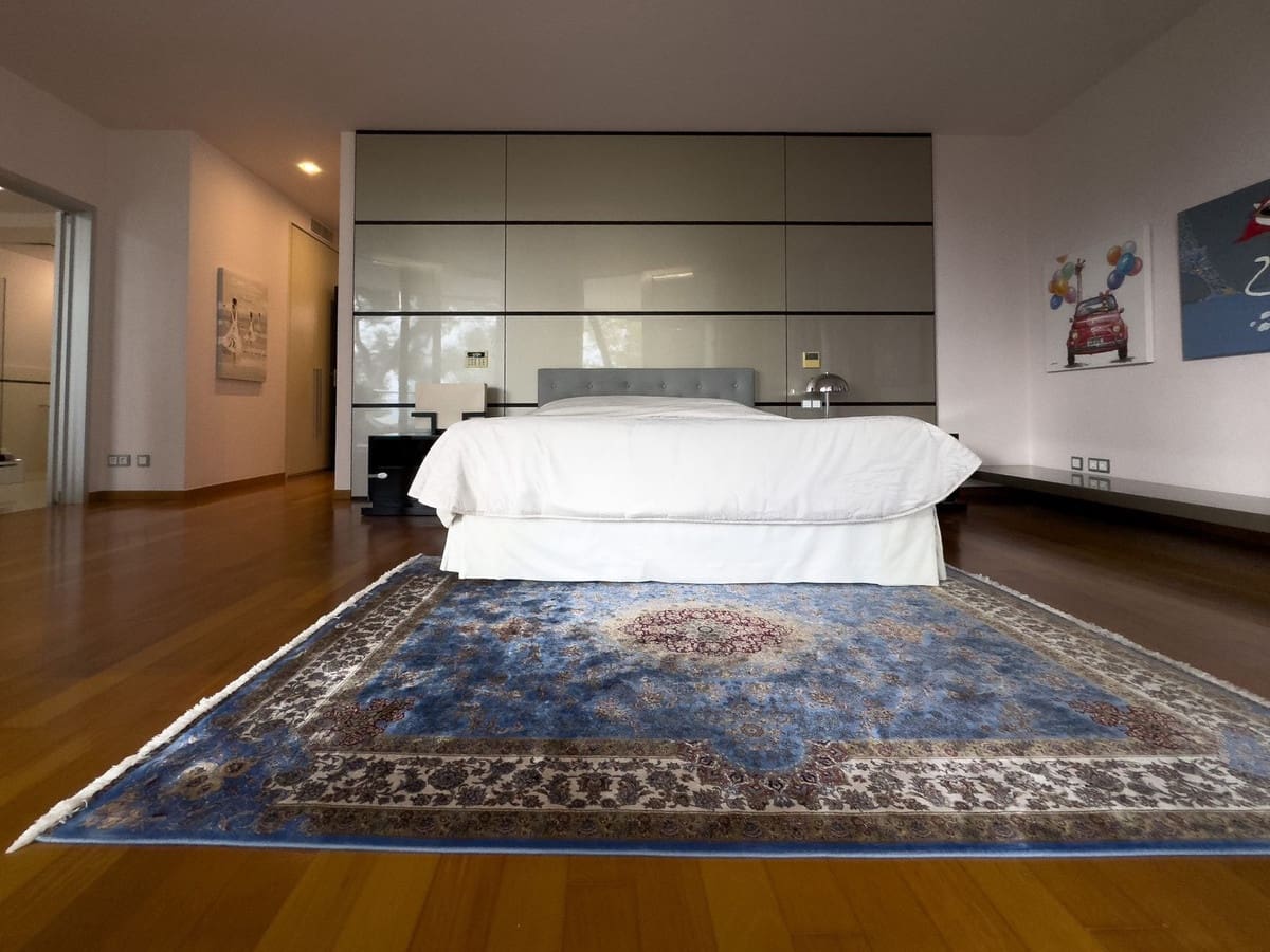 4 soveværelse Semi-Rækkehus til salg i Marbella med swimmingpool garage - € 2.850.000 (Ref: 9314383)