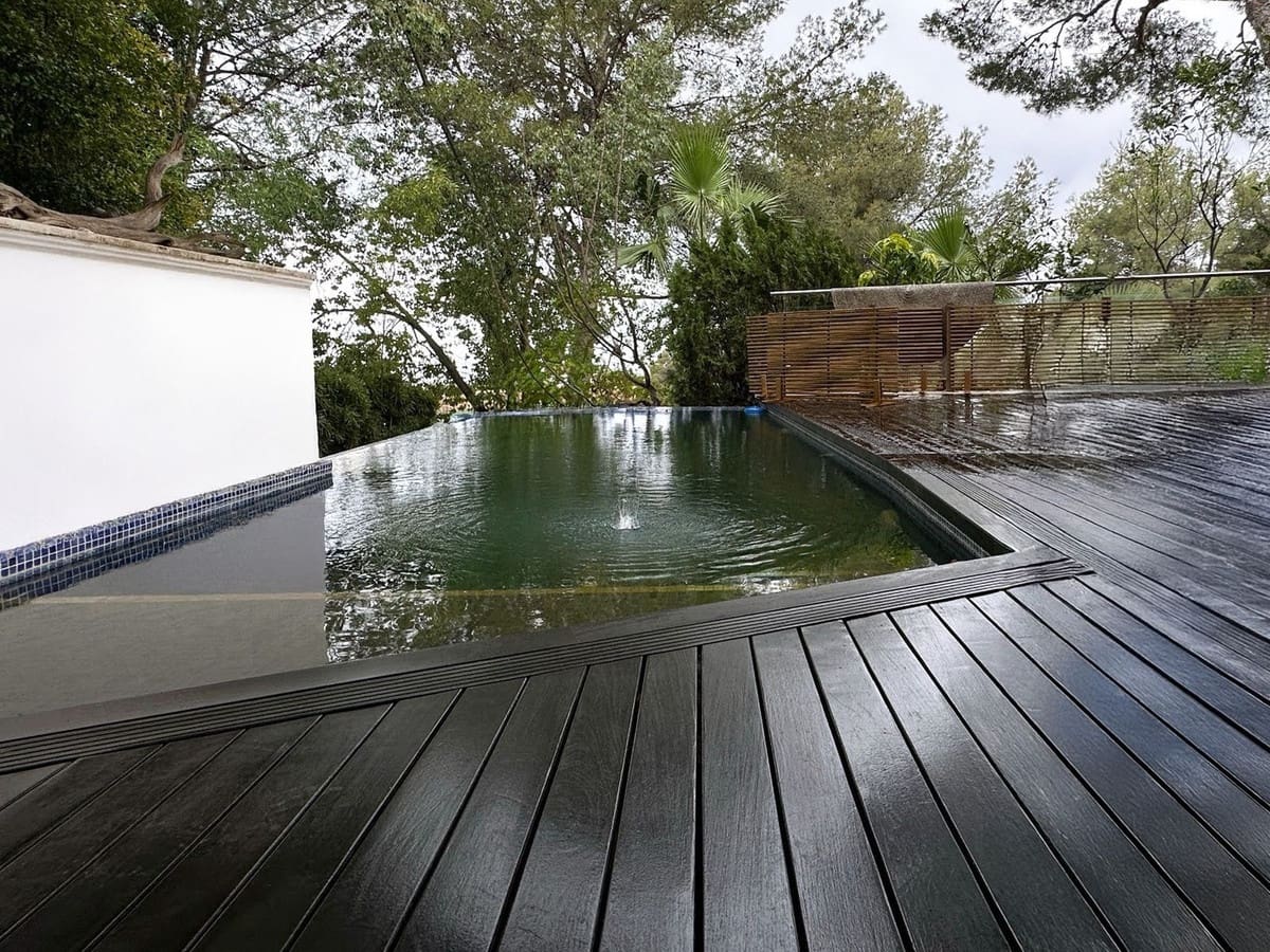 4 soveværelse Semi-Rækkehus til salg i Marbella med swimmingpool garage - € 2.850.000 (Ref: 9314383)