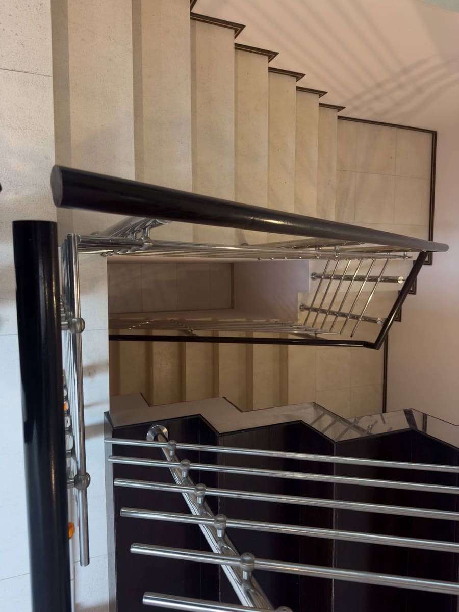 4 soveværelse Semi-Rækkehus til salg i Marbella med swimmingpool garage - € 2.850.000 (Ref: 9314383)