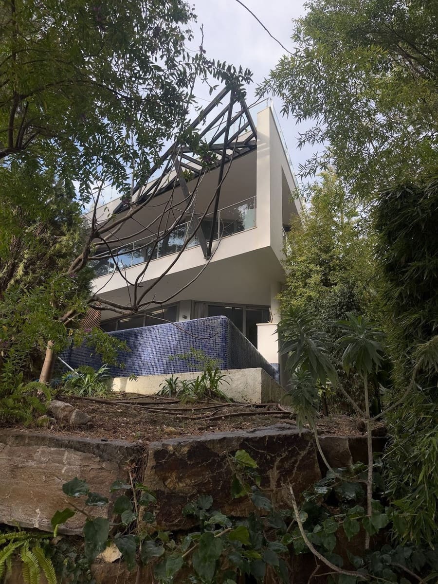 4 soveværelse Semi-Rækkehus til salg i Marbella med swimmingpool garage - € 2.850.000 (Ref: 9314383)