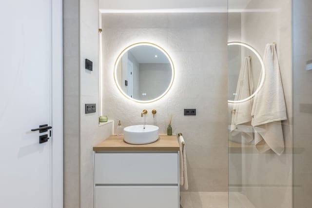 3 soverom Leilighet til salgs i Nueva Andalucia, Marbella med svømmebasseng - € 785 000 (Ref: 9330170)