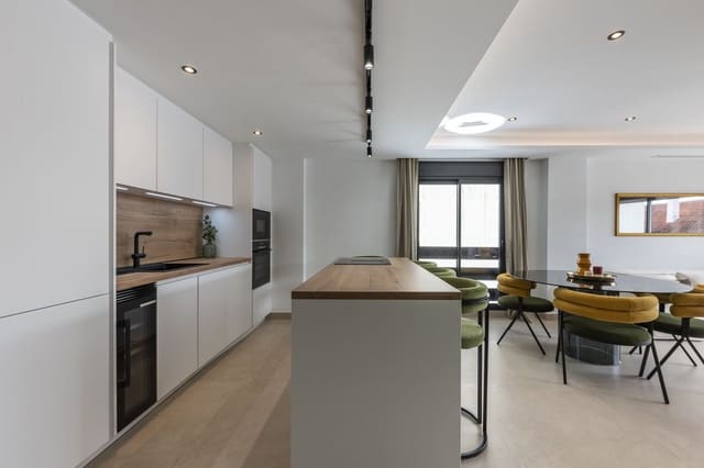 3 soverom Leilighet til salgs i Nueva Andalucia, Marbella med svømmebasseng - € 785 000 (Ref: 9330170)