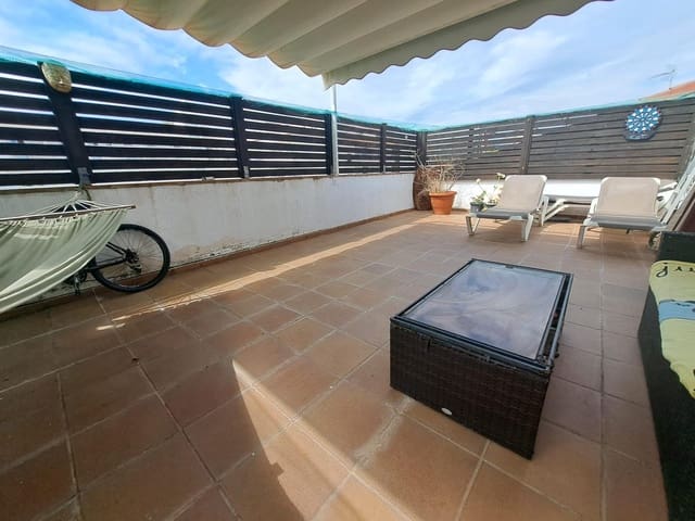 3 bedroom Apartment for sale in Pineda de Mar - € 259,000 (Ref: 9311357)