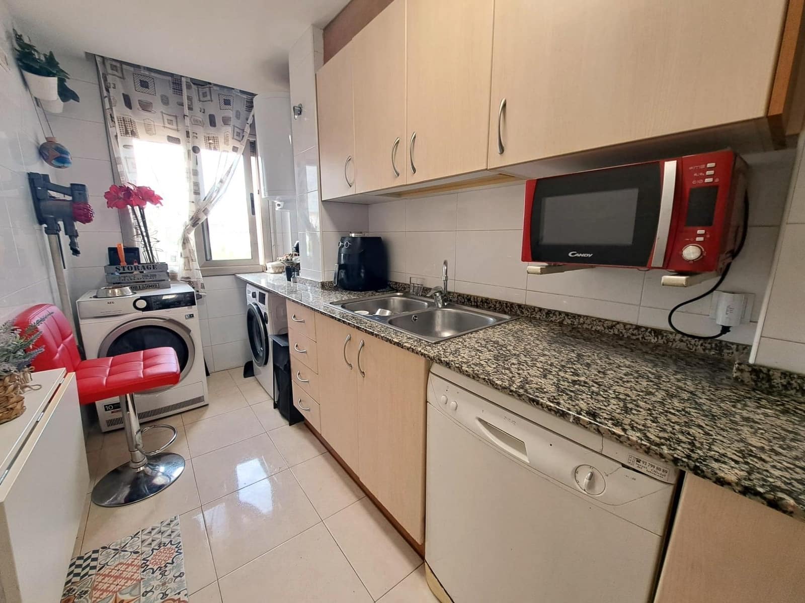 3 bedroom Apartment for sale in Pineda de Mar - € 259,000 (Ref: 9311357)