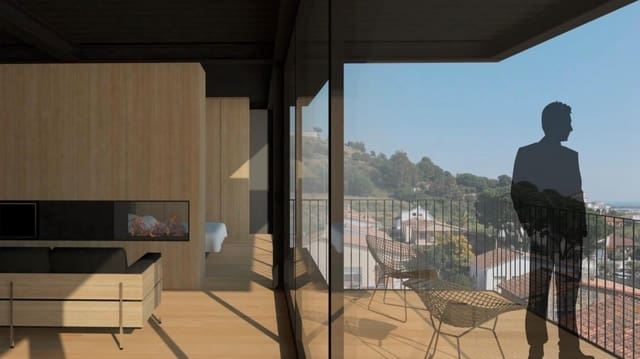 Building Plot for sale in Pineda de Mar - € 95,000 (Ref: 9311361)