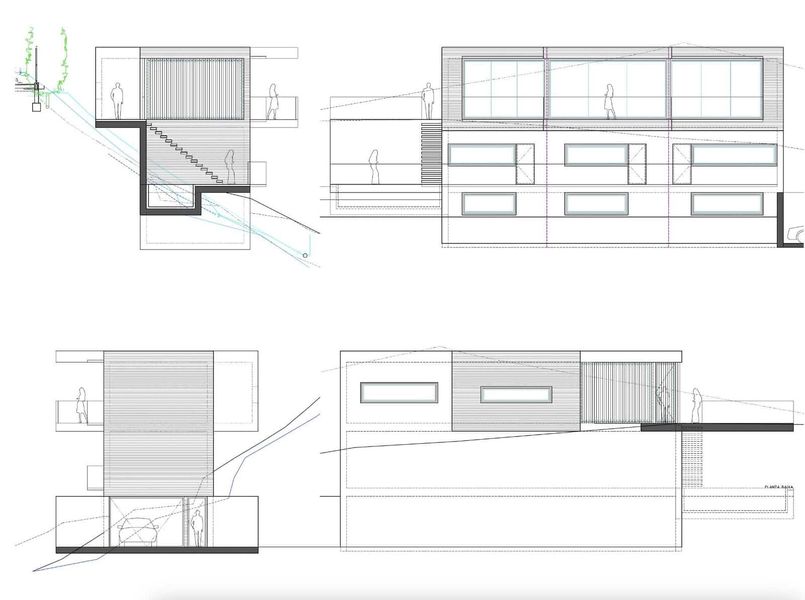Tomt till salu i Pineda de Mar - 95 000 € (Ref: 9311361)