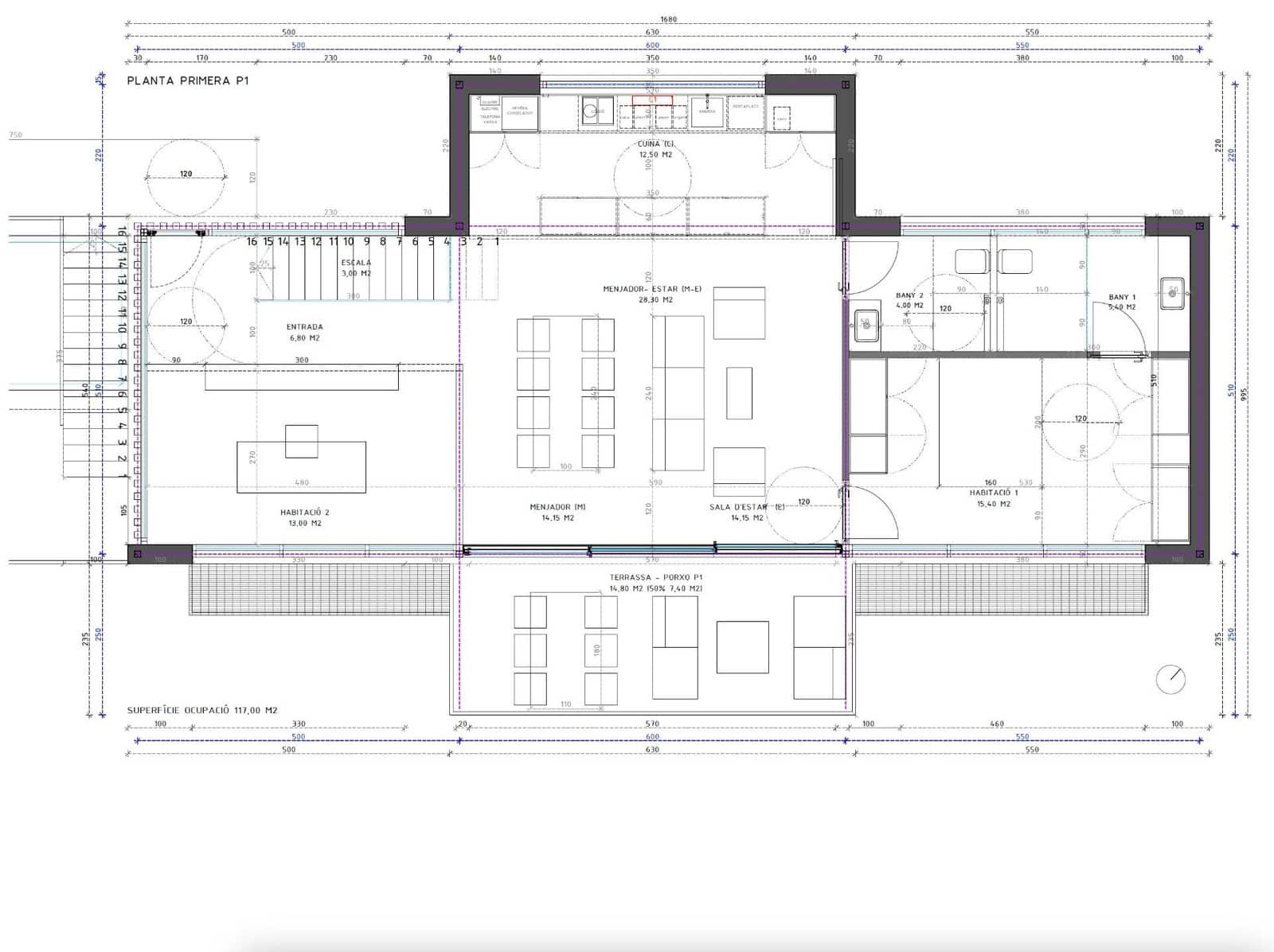 Tomt till salu i Pineda de Mar - 95 000 € (Ref: 9311361)