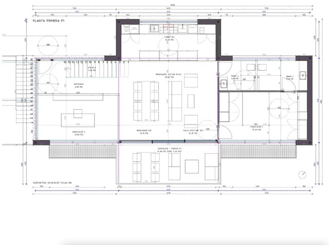 Building Plot for sale in Pineda de Mar - € 95,000 (Ref: 9311361)