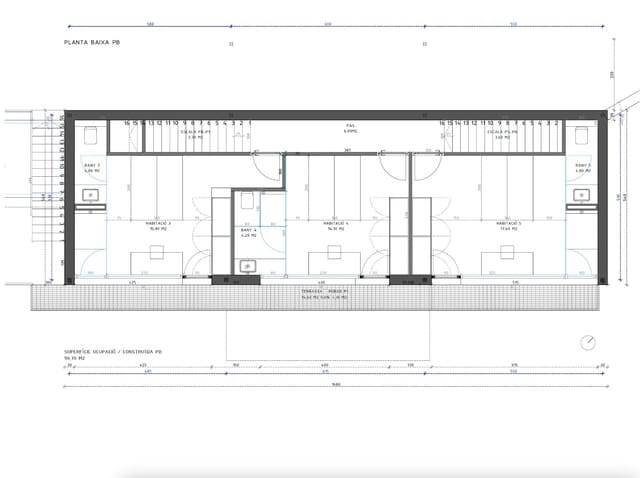 Building Plot for sale in Pineda de Mar - € 95,000 (Ref: 9311361)