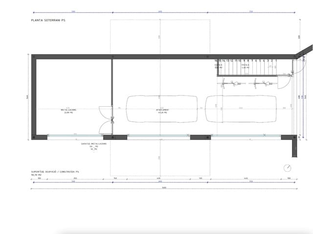 Building Plot for sale in Pineda de Mar - € 95,000 (Ref: 9311361)