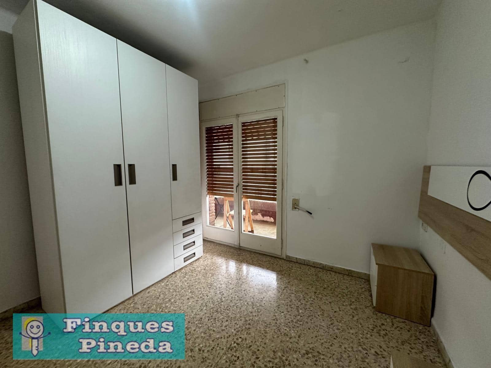 3 sypialnia Mieszkanie na sprzedaż w Pineda de Mar - 205 000 € (Ref: 9311366)