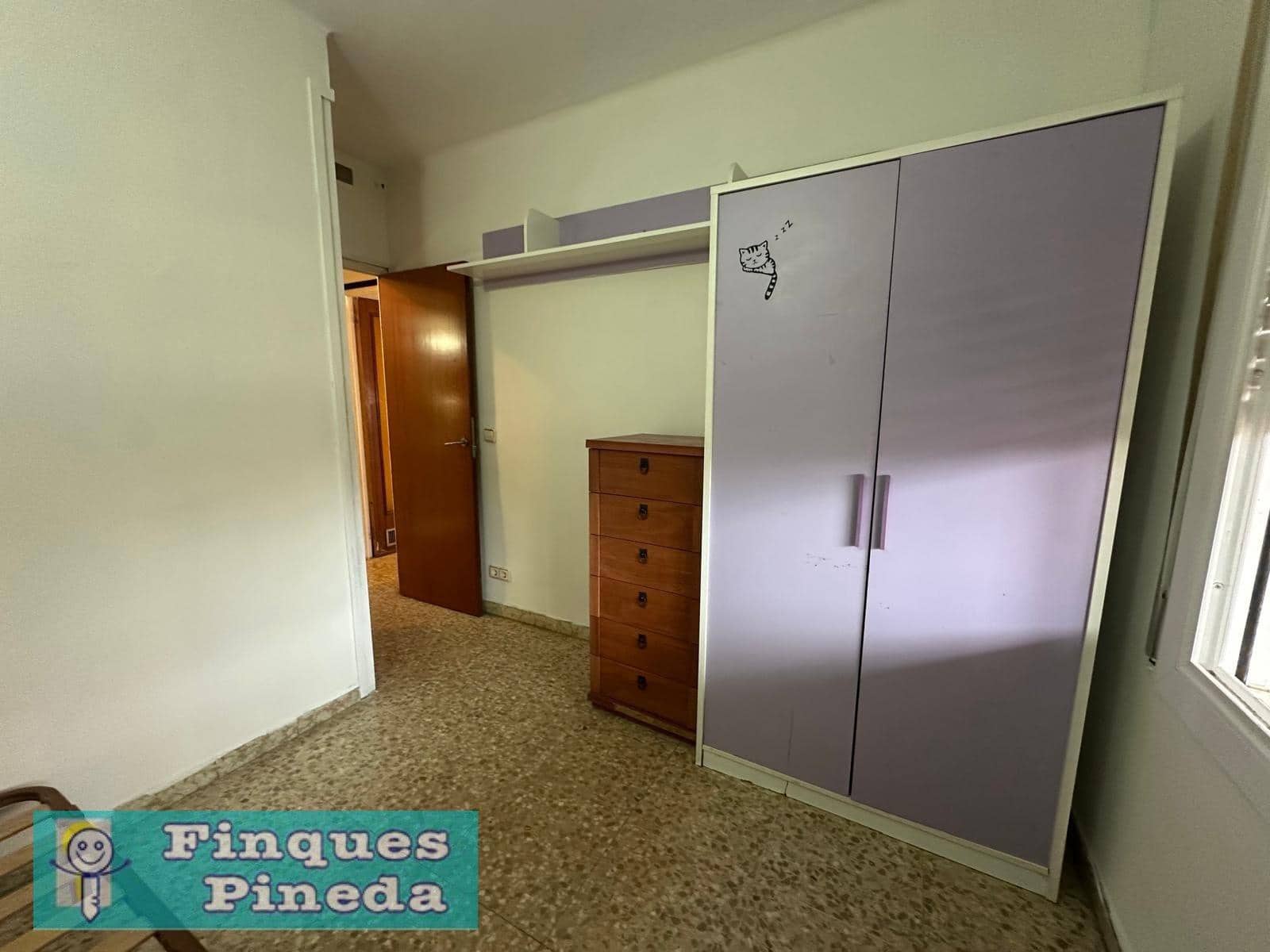 3 sypialnia Mieszkanie na sprzedaż w Pineda de Mar - 205 000 € (Ref: 9311366)