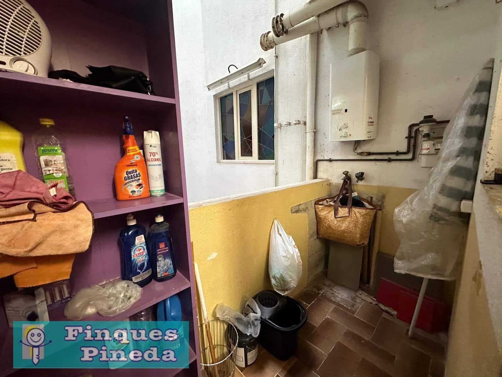 3 sypialnia Mieszkanie na sprzedaż w Pineda de Mar - 205 000 € (Ref: 9311366)