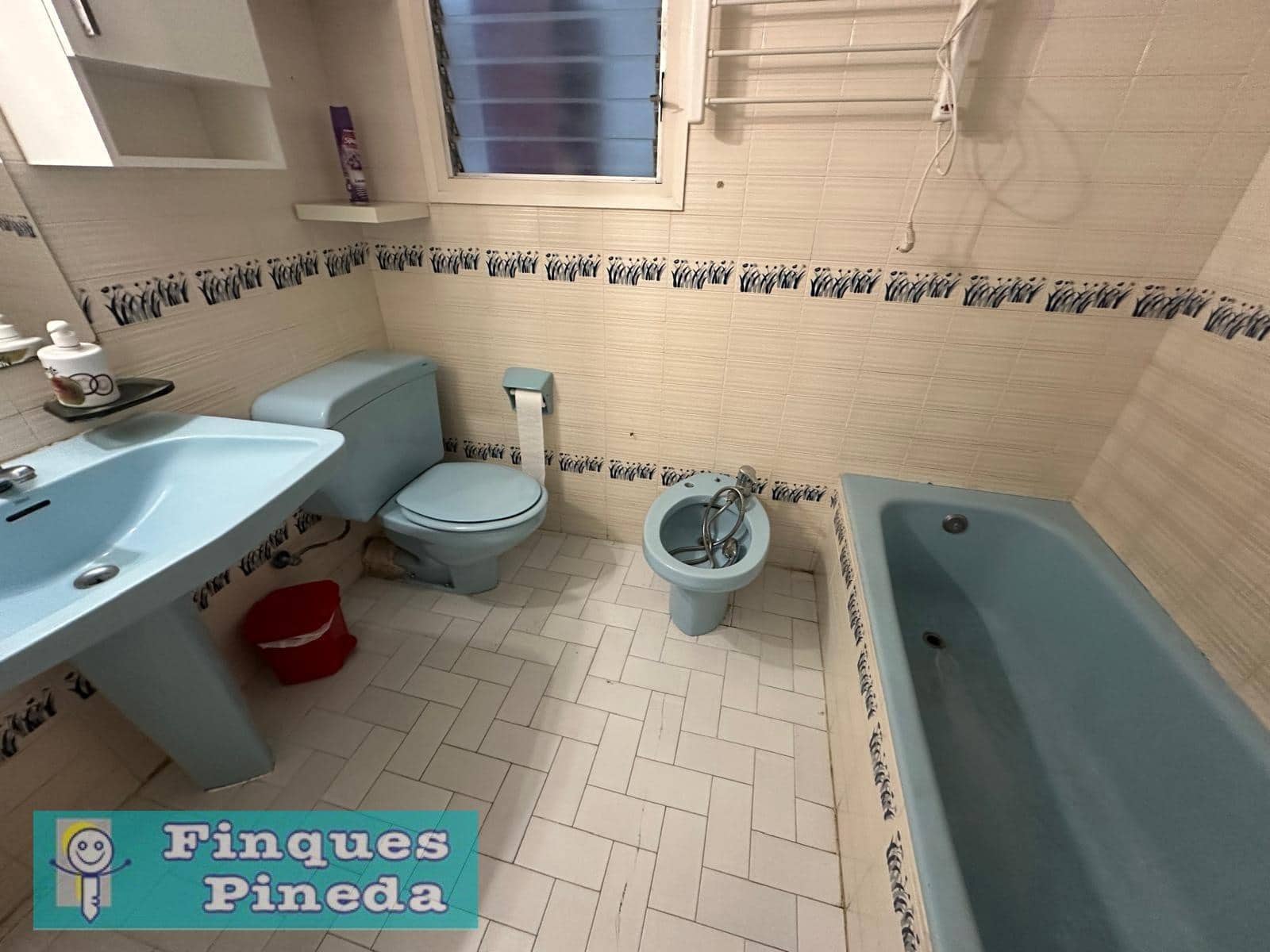 3 sypialnia Mieszkanie na sprzedaż w Pineda de Mar - 205 000 € (Ref: 9311366)