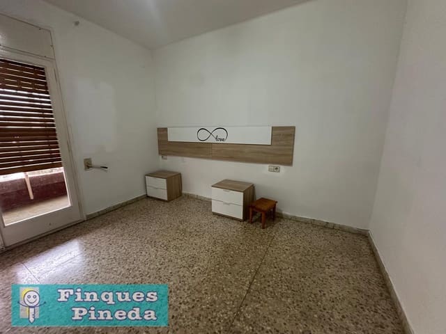 3 bedroom Flat for sale in Pineda de Mar - € 205,000 (Ref: 9311366)