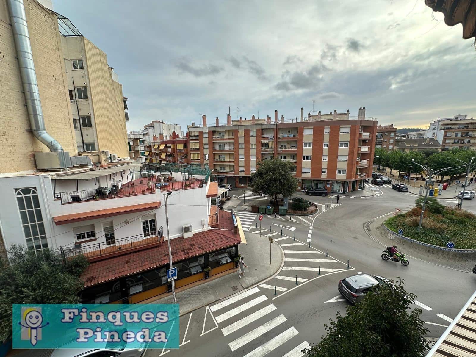 3 sypialnia Mieszkanie na sprzedaż w Pineda de Mar - 205 000 € (Ref: 9311366)