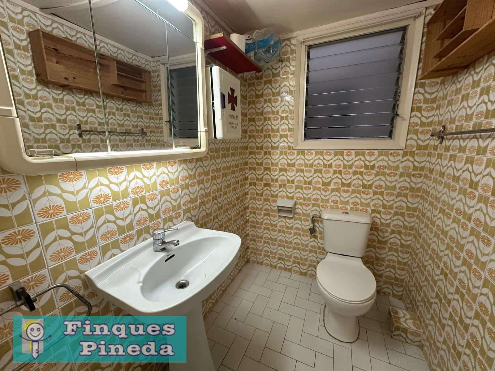 3 sypialnia Mieszkanie na sprzedaż w Pineda de Mar - 205 000 € (Ref: 9311366)