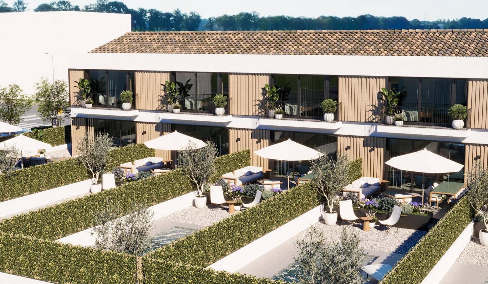 Tomt till salu i Pineda de Mar - 188 819 € (Ref: 9311368)