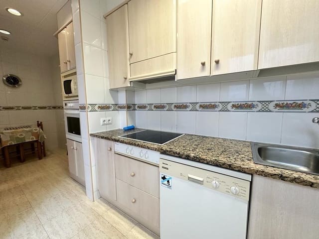 4 soverom Hus til salgs i Calella - € 275 000 (Ref: 9311370)