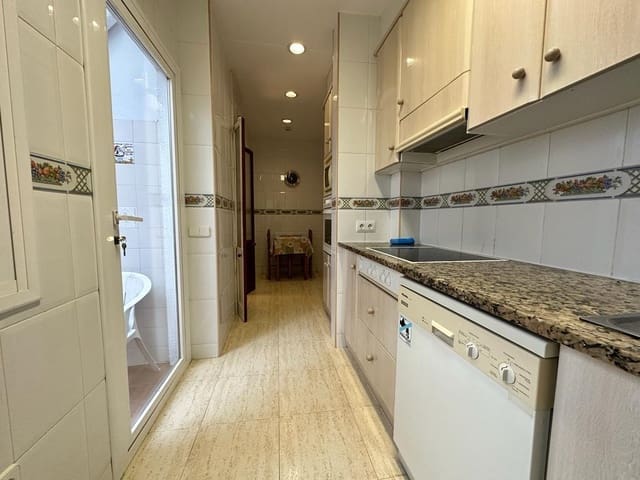 4 soverom Hus til salgs i Calella - € 275 000 (Ref: 9311370)