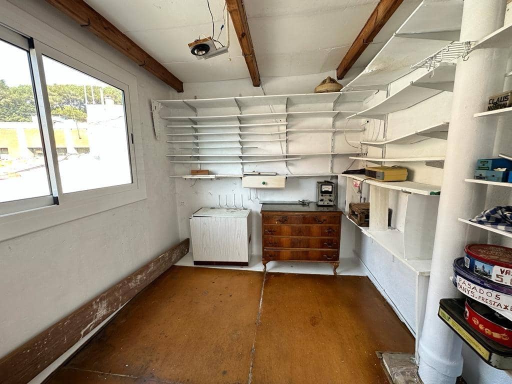 4 soverom Hus til salgs i Calella - € 275 000 (Ref: 9311370)