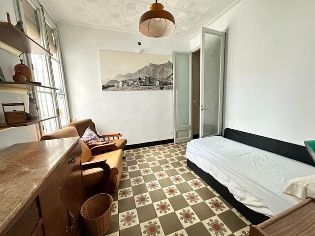 4 soverom Hus til salgs i Calella - € 275 000 (Ref: 9311370)