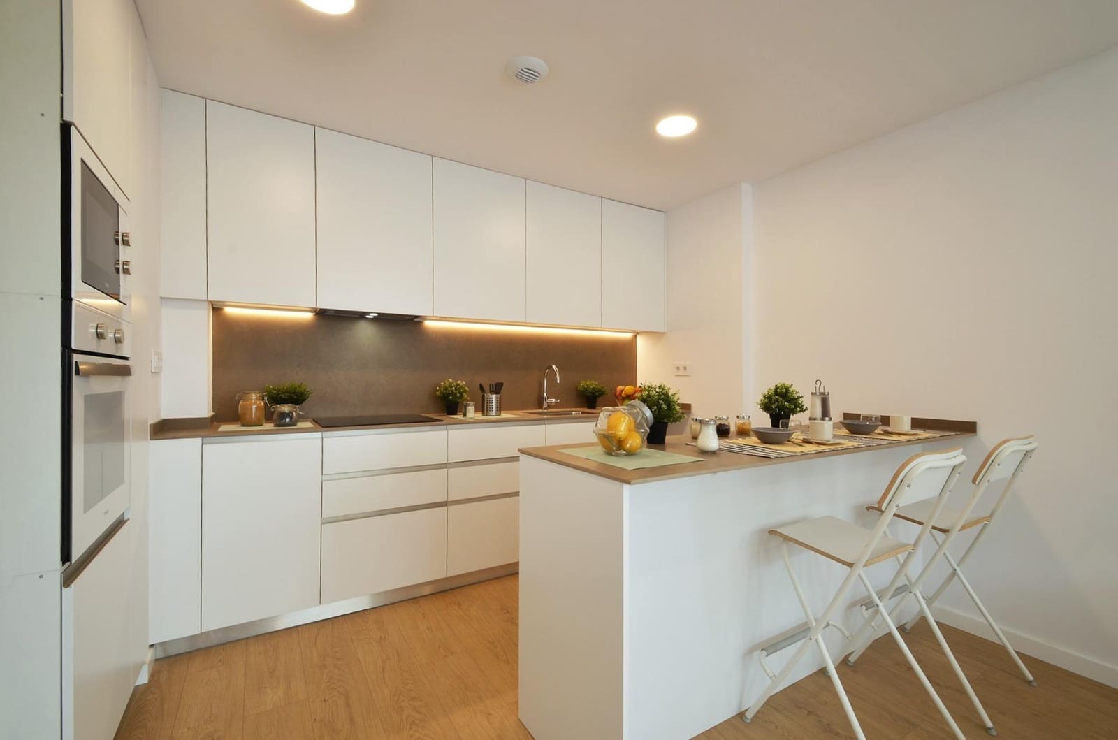 3 sypialnia Mieszkanie na sprzedaż w Canet de Mar z garażem - 351 000 € (Ref: 9311371)