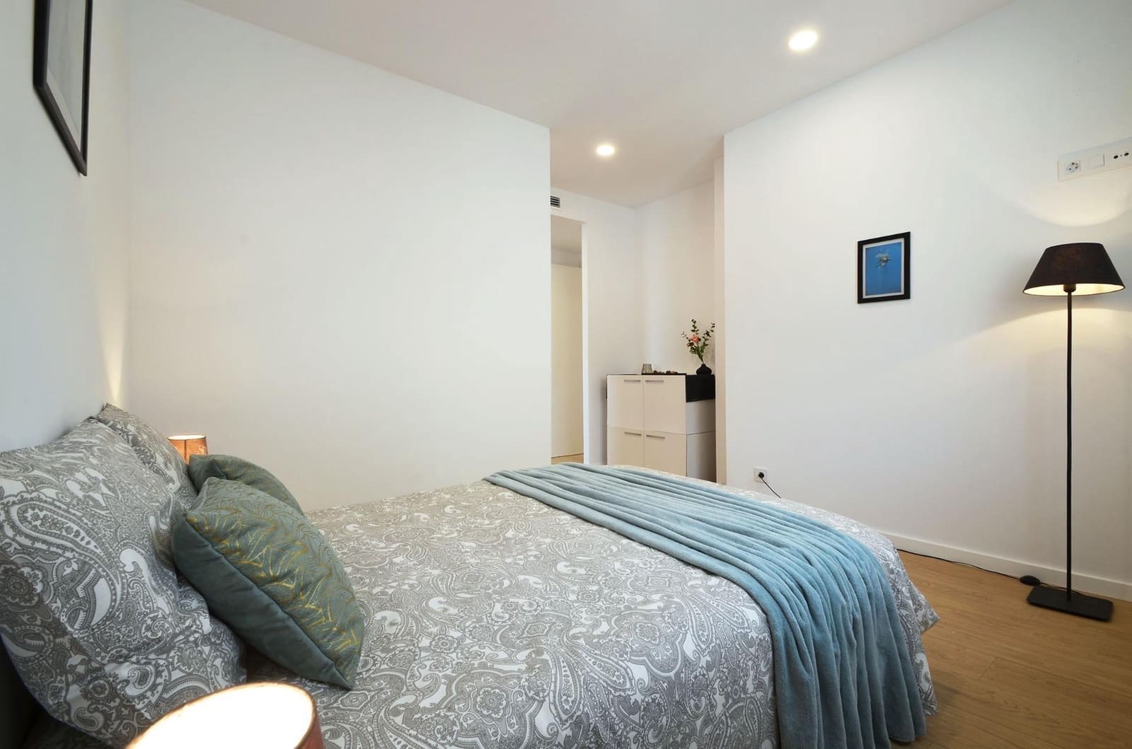 3 sypialnia Mieszkanie na sprzedaż w Canet de Mar z garażem - 351 000 € (Ref: 9311371)