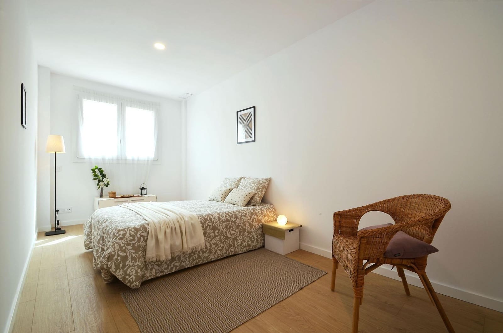 3 sypialnia Mieszkanie na sprzedaż w Canet de Mar z garażem - 351 000 € (Ref: 9311371)