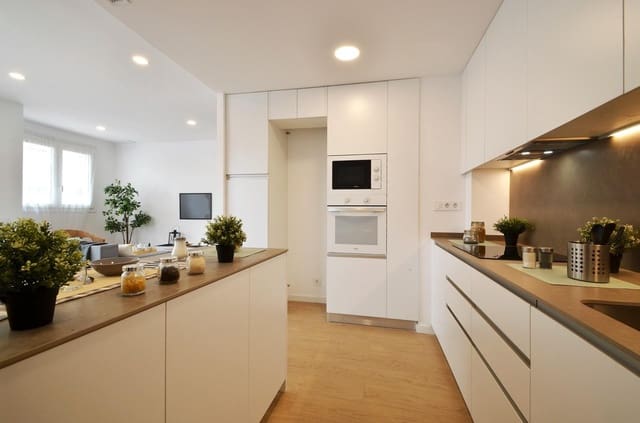 3 sypialnia Mieszkanie na sprzedaż w Canet de Mar z garażem - 351 000 € (Ref: 9311371)