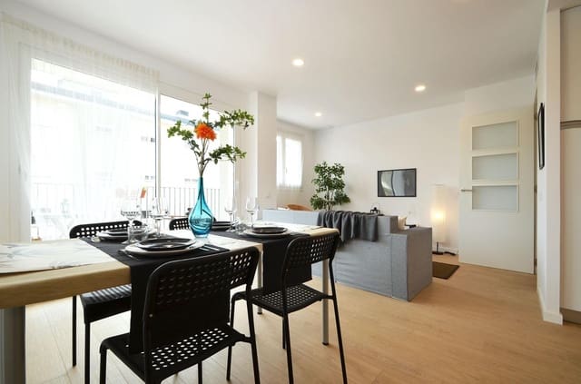 3 sypialnia Mieszkanie na sprzedaż w Canet de Mar z garażem - 351 000 € (Ref: 9311371)