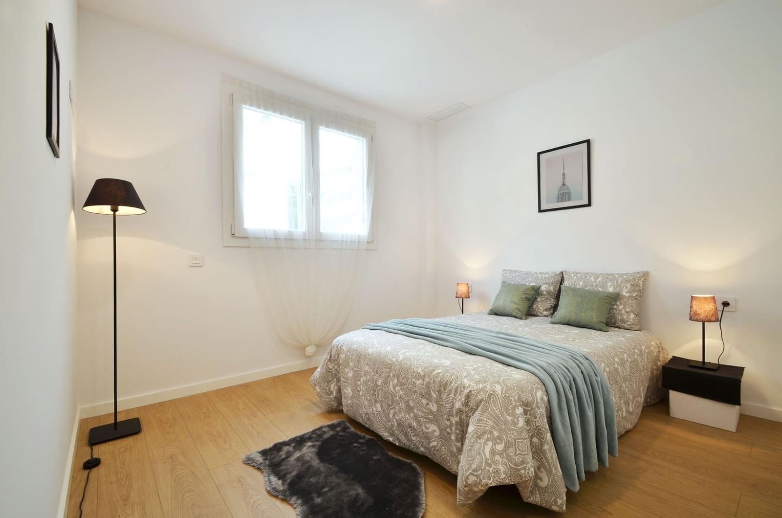 3 sypialnia Mieszkanie na sprzedaż w Canet de Mar z garażem - 351 000 € (Ref: 9311371)