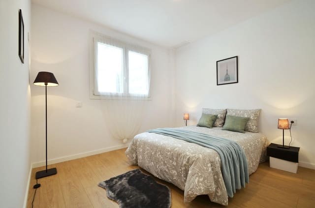 3 sypialnia Mieszkanie na sprzedaż w Canet de Mar z garażem - 351 000 € (Ref: 9311371)