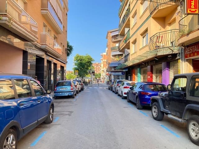 Building Plot for sale in Pineda de Mar - € 1,100,000 (Ref: 9311372)