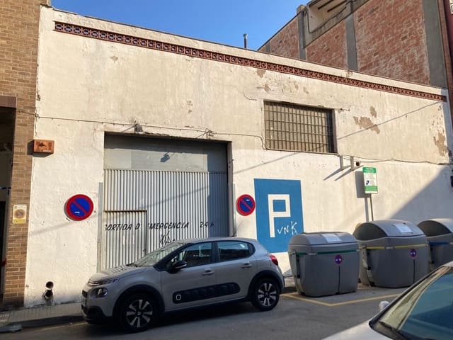 Building Plot for sale in Pineda de Mar - € 1,100,000 (Ref: 9311372)