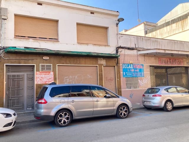 Building Plot for sale in Pineda de Mar - € 1,100,000 (Ref: 9311372)