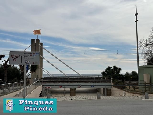 Building Plot for sale in Calella - € 1,100,000 (Ref: 9311373)