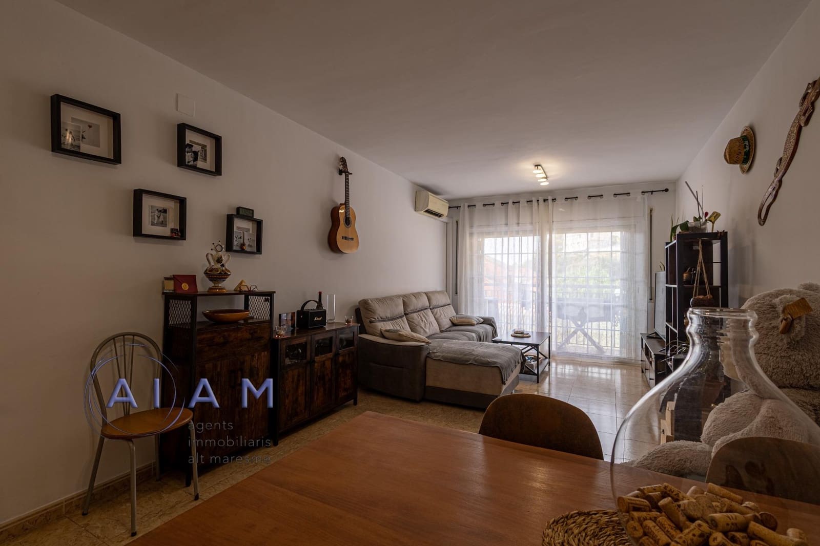 3 quarto Apartamento para venda em Santa Susanna com piscina - 229 500 € (Ref: 9311375)