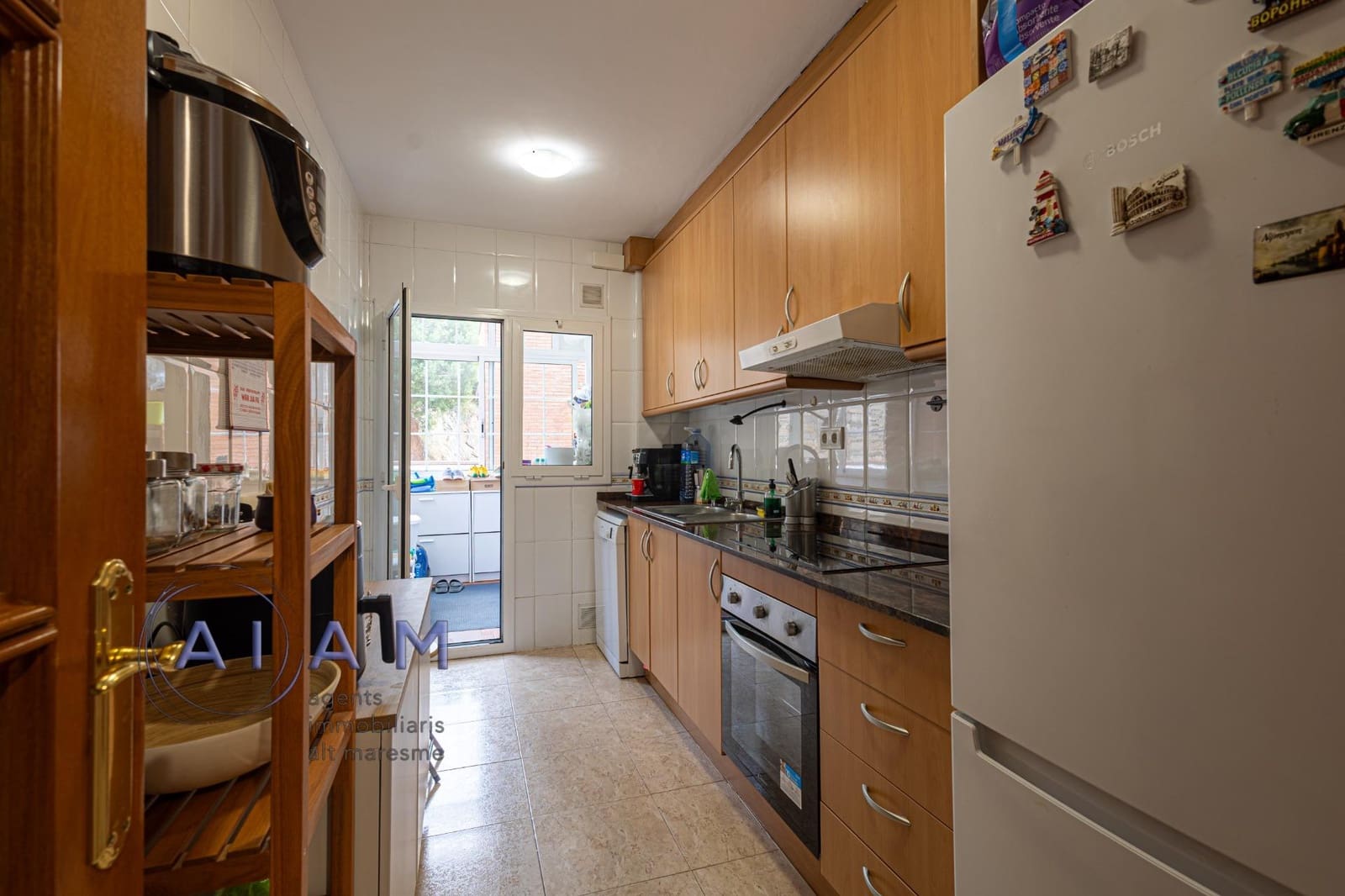 3 quarto Apartamento para venda em Santa Susanna com piscina - 229 500 € (Ref: 9311375)