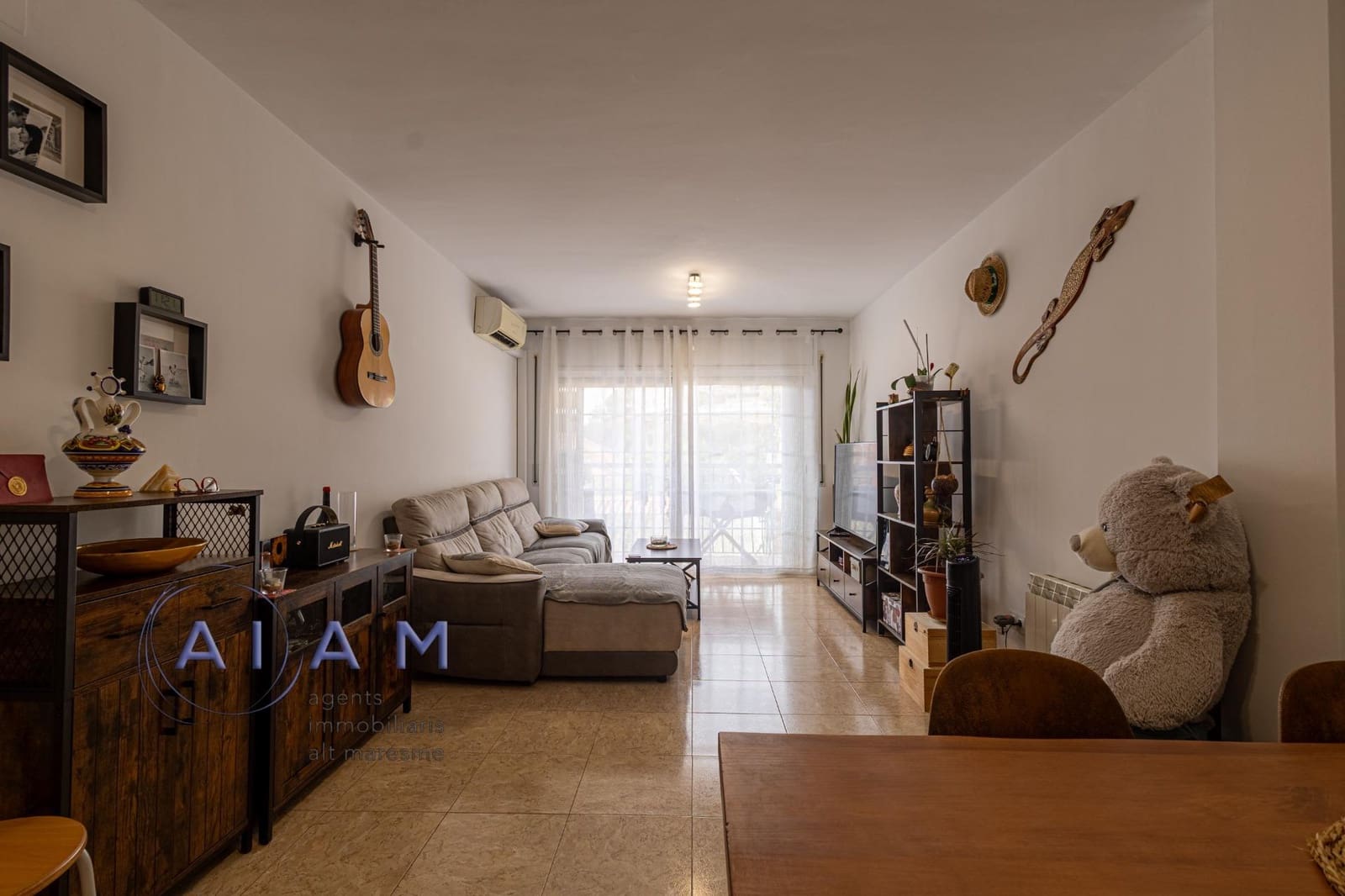 3 quarto Apartamento para venda em Santa Susanna com piscina - 229 500 € (Ref: 9311375)