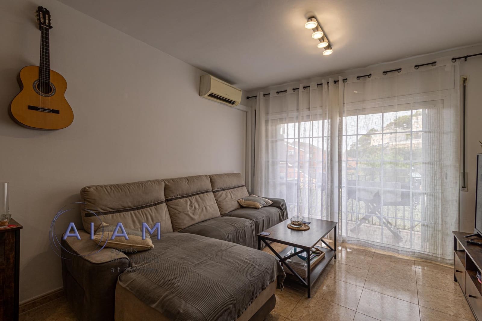 3 quarto Apartamento para venda em Santa Susanna com piscina - 229 500 € (Ref: 9311375)