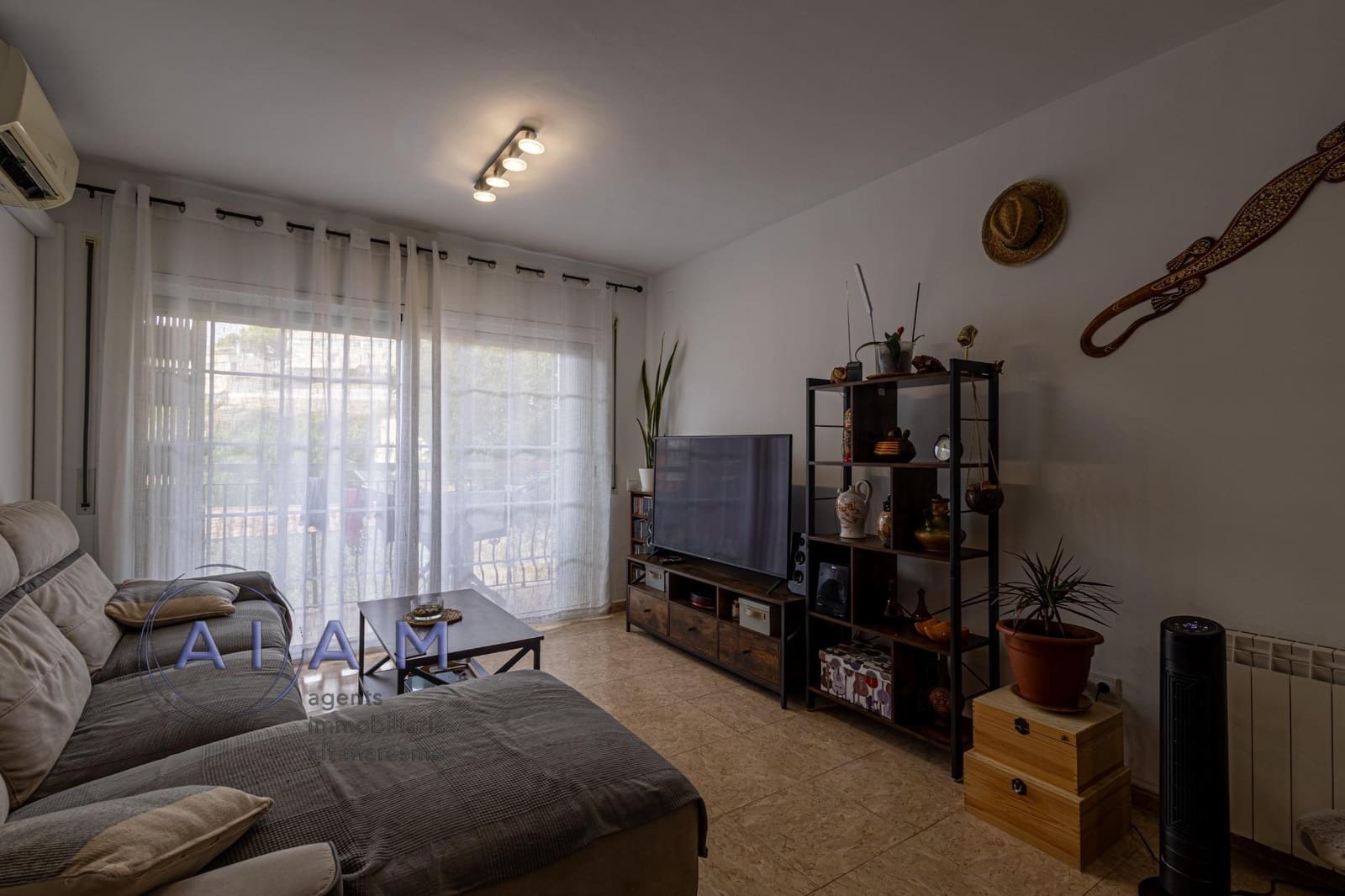 3 quarto Apartamento para venda em Santa Susanna com piscina - 229 500 € (Ref: 9311375)