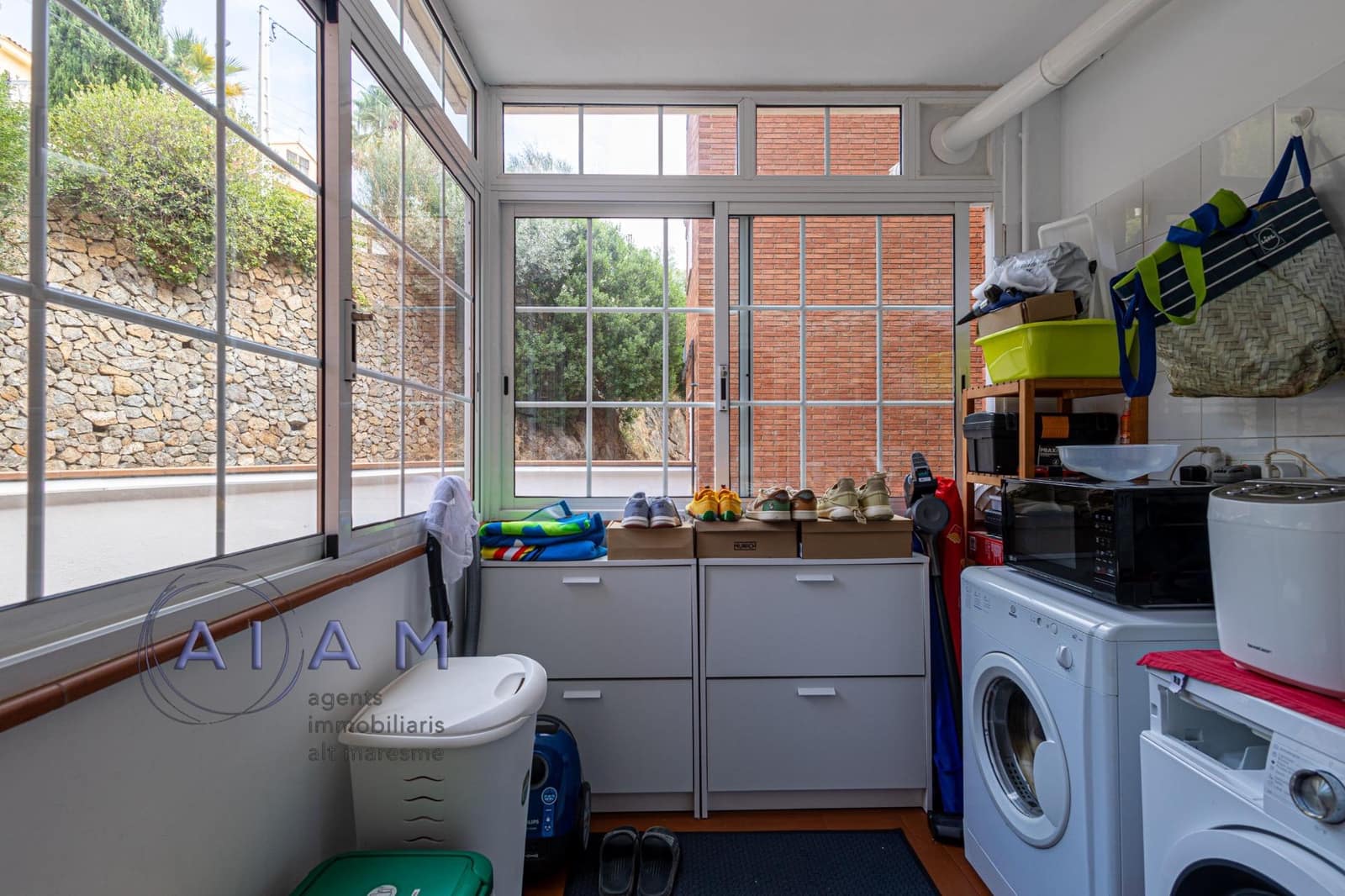 3 quarto Apartamento para venda em Santa Susanna com piscina - 229 500 € (Ref: 9311375)