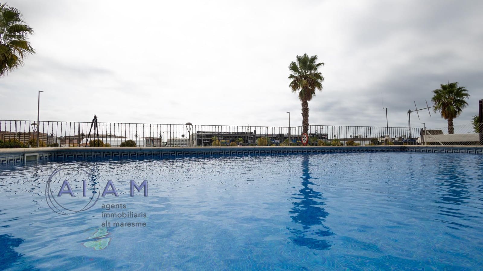 3 quarto Apartamento para venda em Santa Susanna com piscina - 229 500 € (Ref: 9311375)