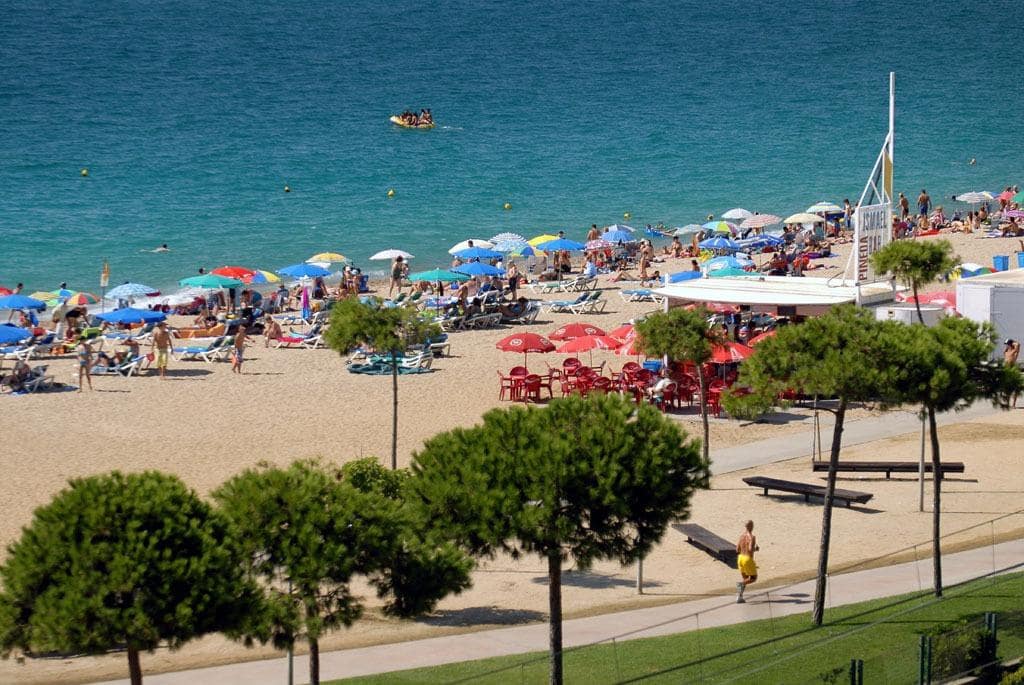 5 soverom Kommersiell til salgs i Pineda de Mar - € 495 000 (Ref: 9311377)