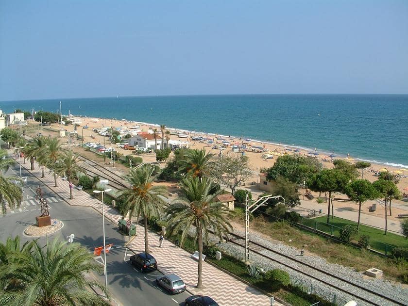 5 soverom Kommersiell til salgs i Pineda de Mar - € 495 000 (Ref: 9311377)