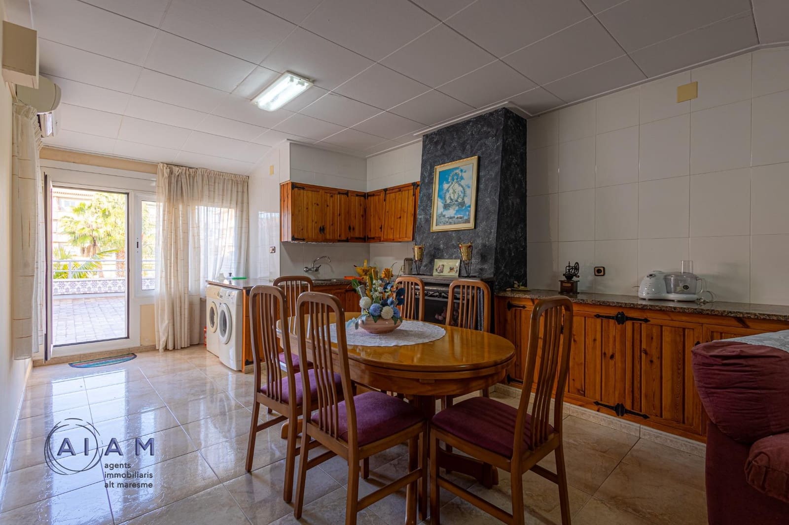 5 soverom Kommersiell til salgs i Pineda de Mar - € 495 000 (Ref: 9311377)