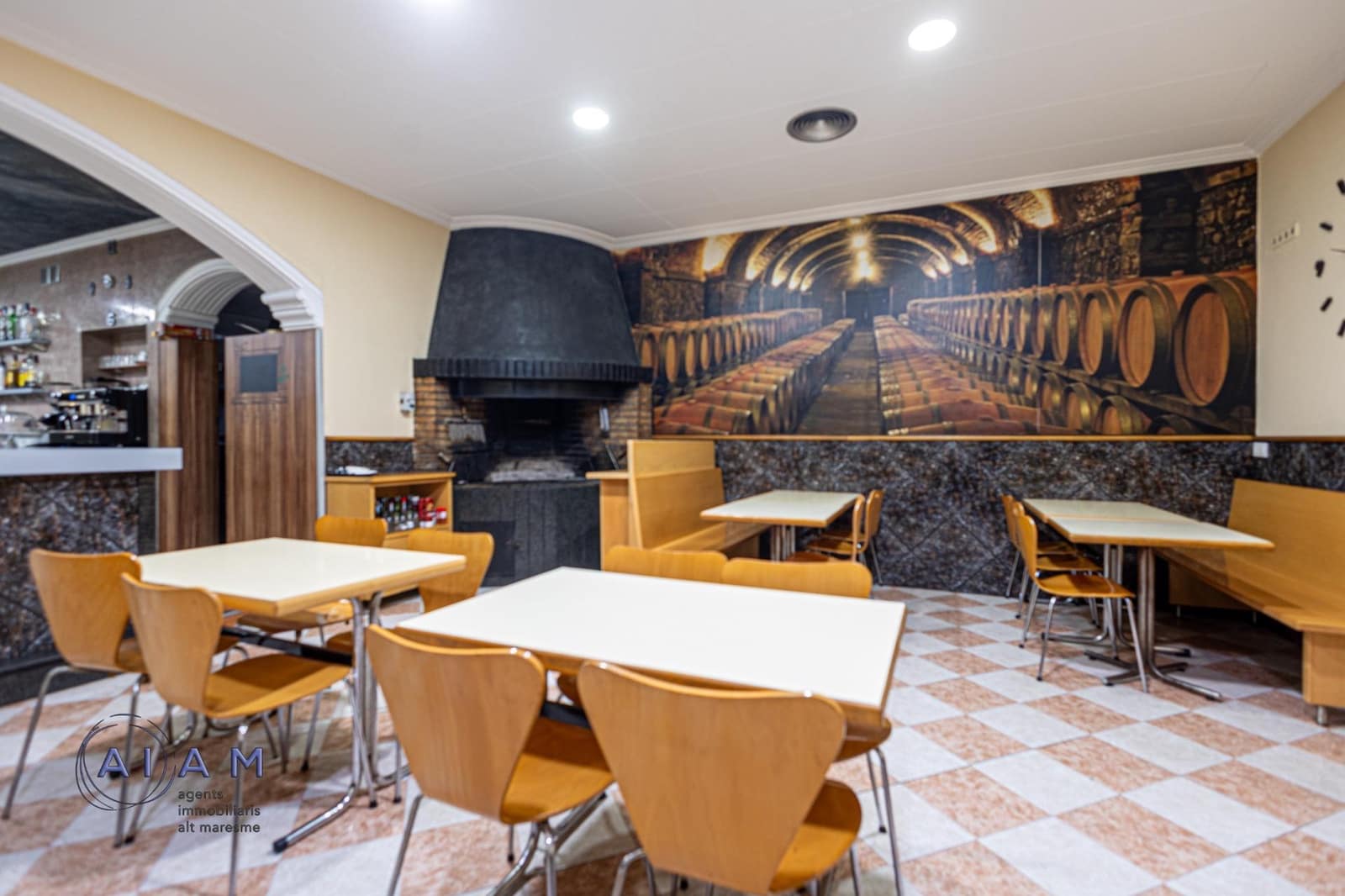 5 soverom Kommersiell til salgs i Pineda de Mar - € 495 000 (Ref: 9311377)